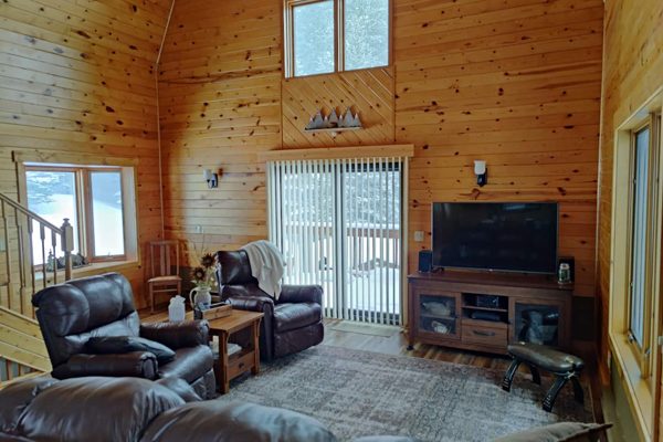 Main living room